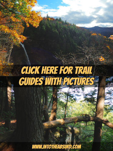 Trail Guides