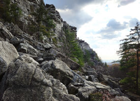 Bonticou Crag