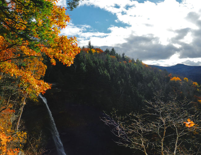 Kaaterskill Falls