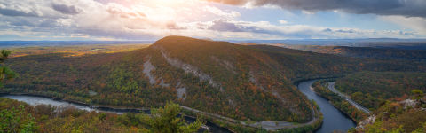 Mount Tammany