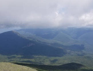 Mount Lafayette