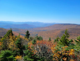 South Twin Summit