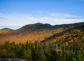 Mount Mansfield