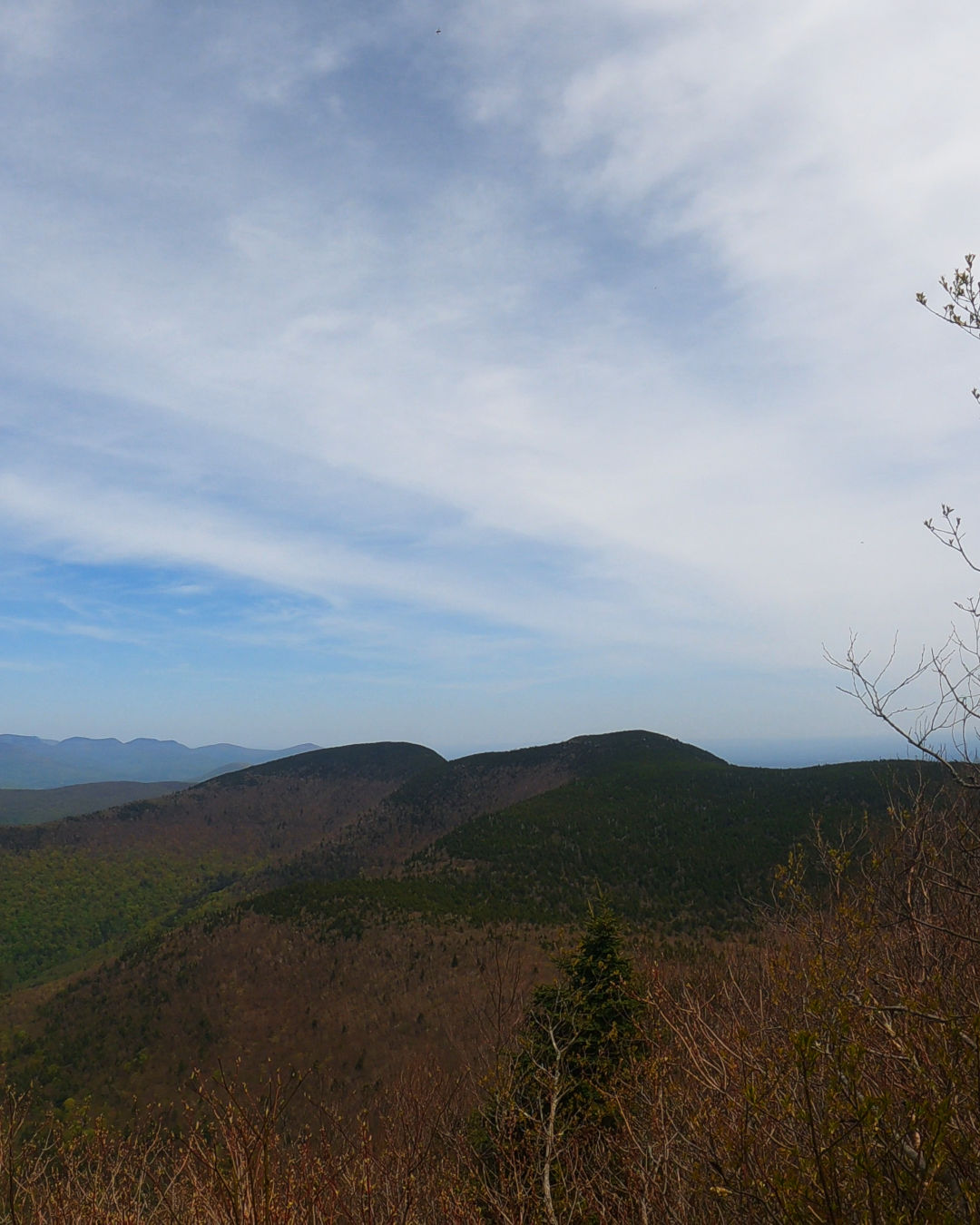 Slide Mountain