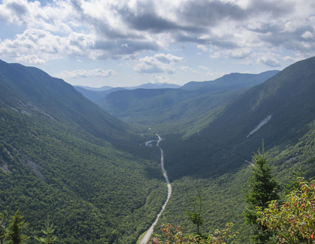 Crawford Notch